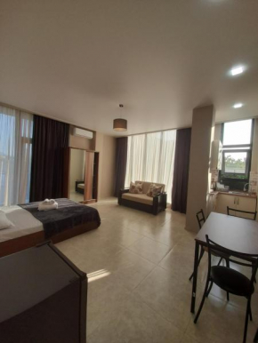 Noah's Apartment